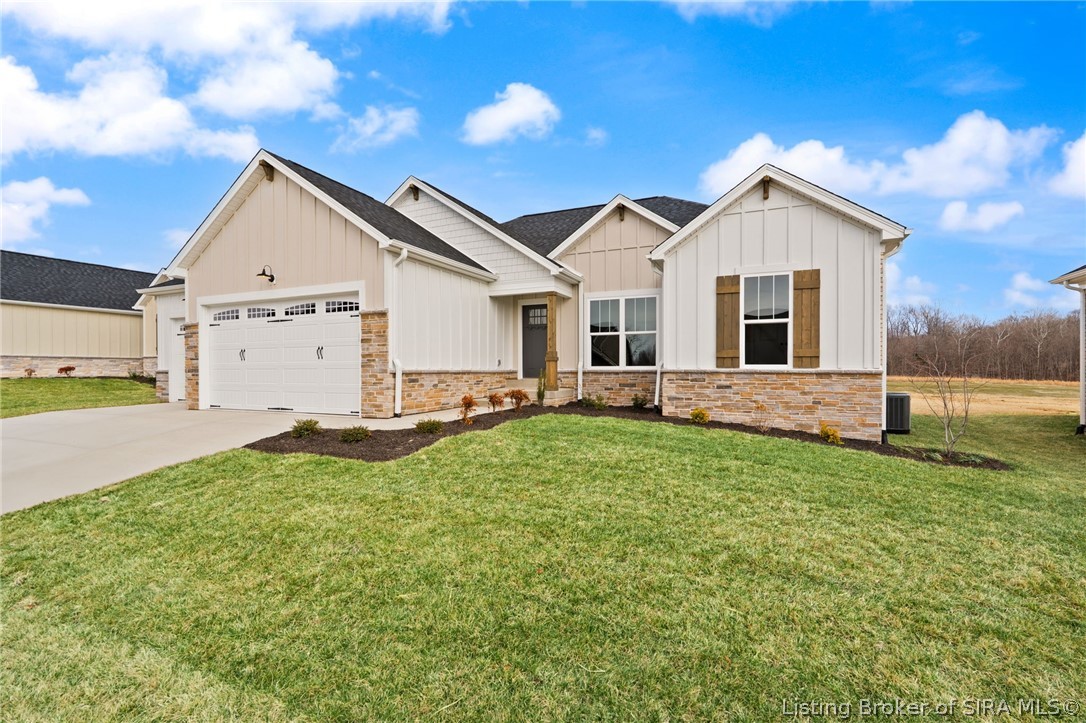 7052 Oaken Lane LOT 211