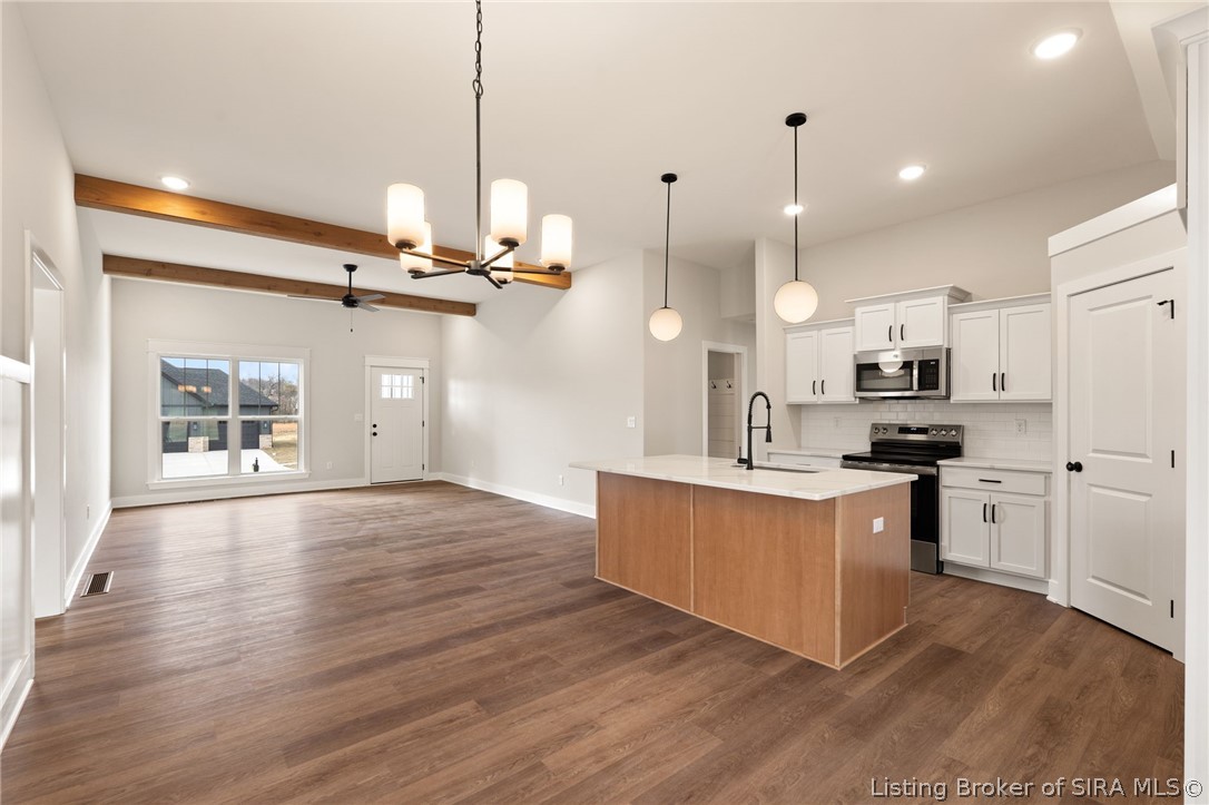 7052 Oaken Lane LOT 211