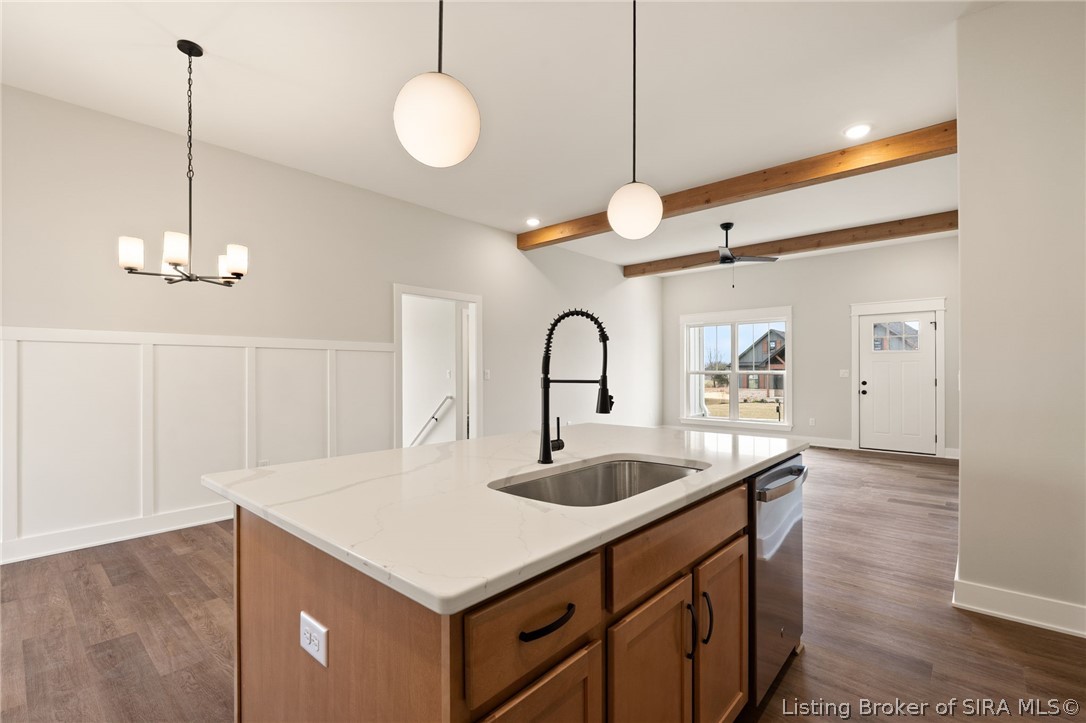 7052 Oaken Lane LOT 211