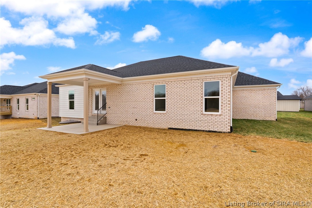 7052 Oaken Lane LOT 211