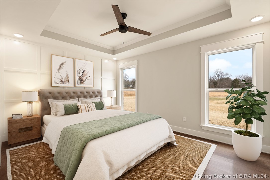 7052 Oaken Lane LOT 211