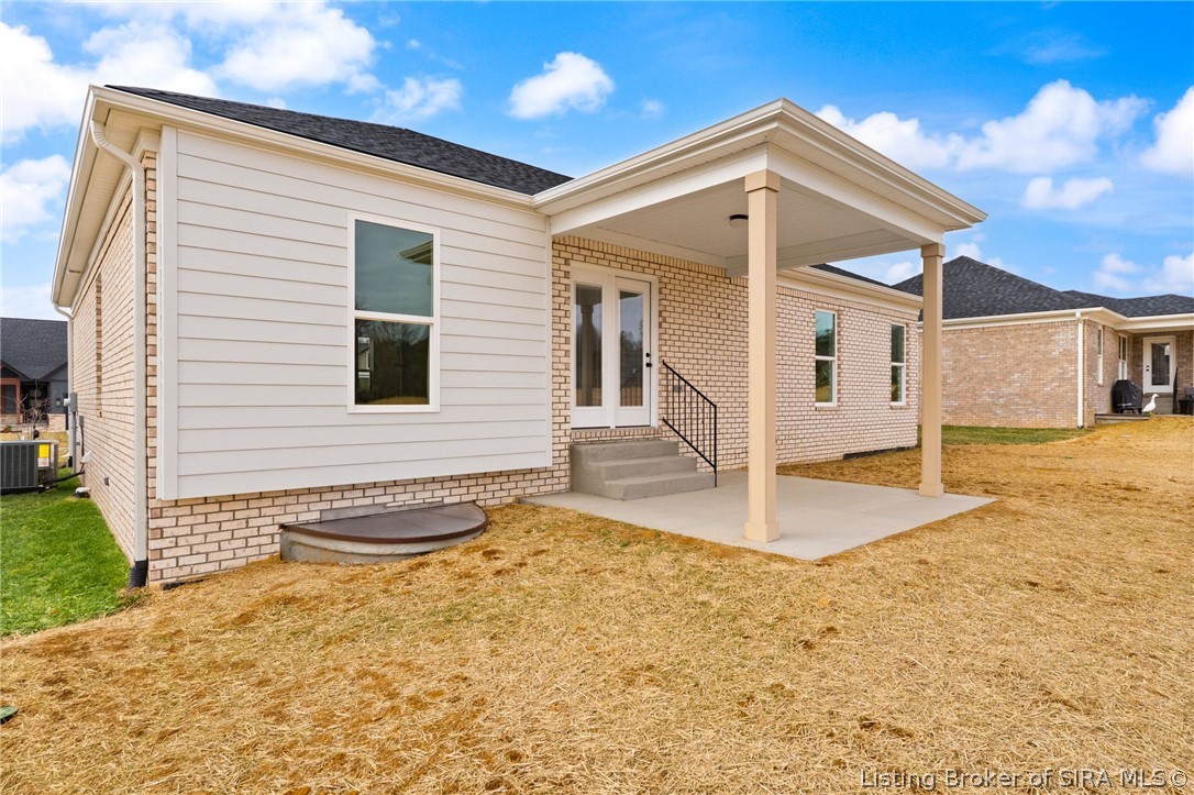 7052 Oaken Lane LOT 211
