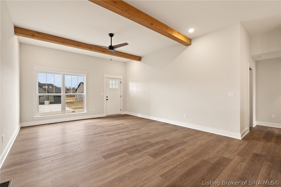 7052 Oaken Lane LOT 211
