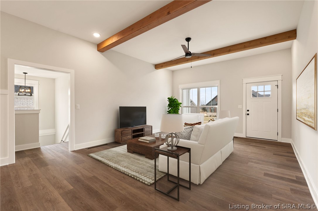 7052 Oaken Lane LOT 211