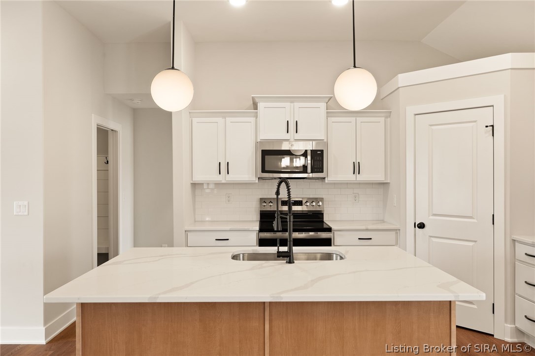 7052 Oaken Lane LOT 211