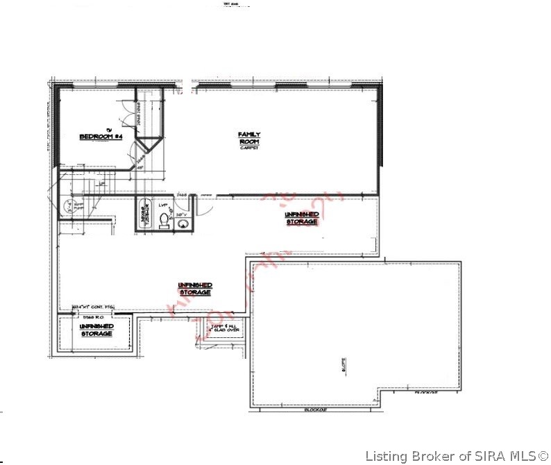 7052 Oaken Lane LOT 211