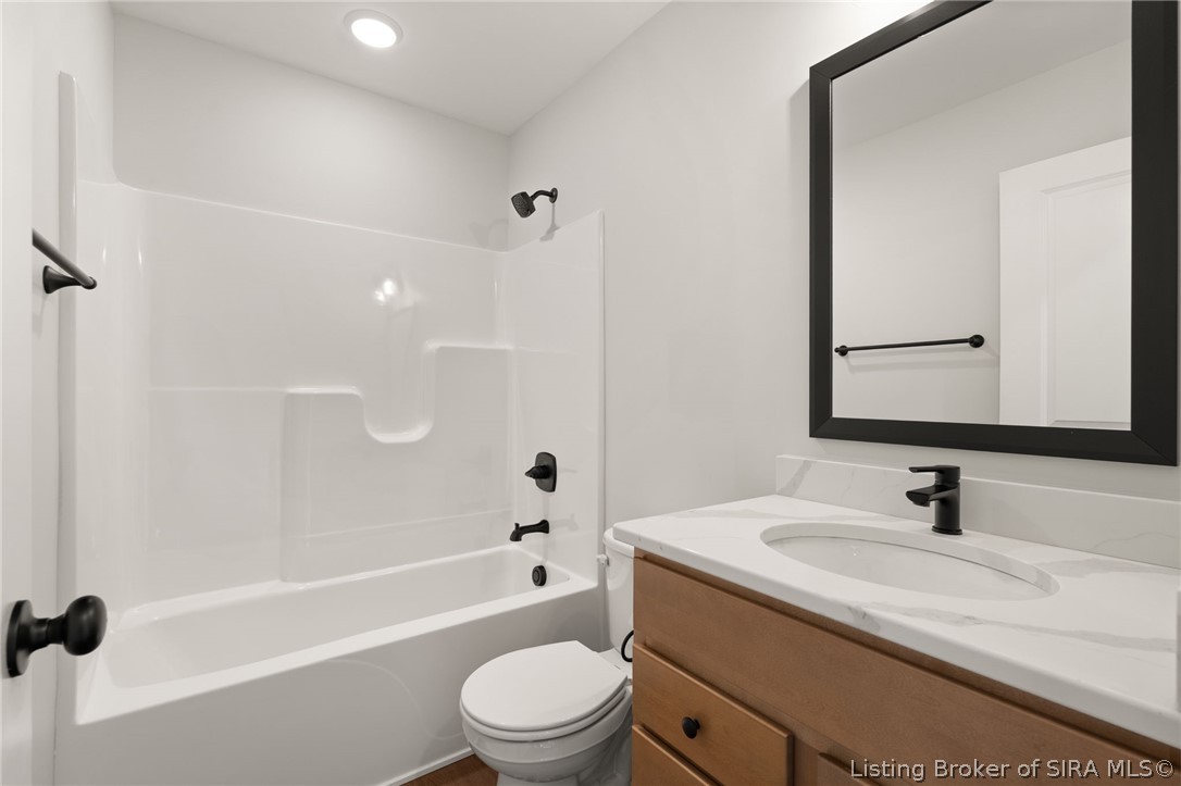 7052 Oaken Lane LOT 211