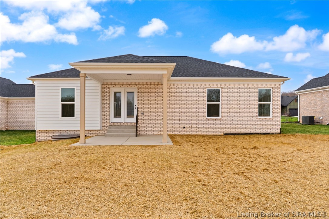 7052 Oaken Lane LOT 211