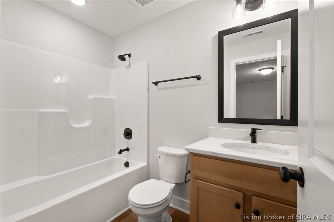 7052 Oaken Lane LOT 211
