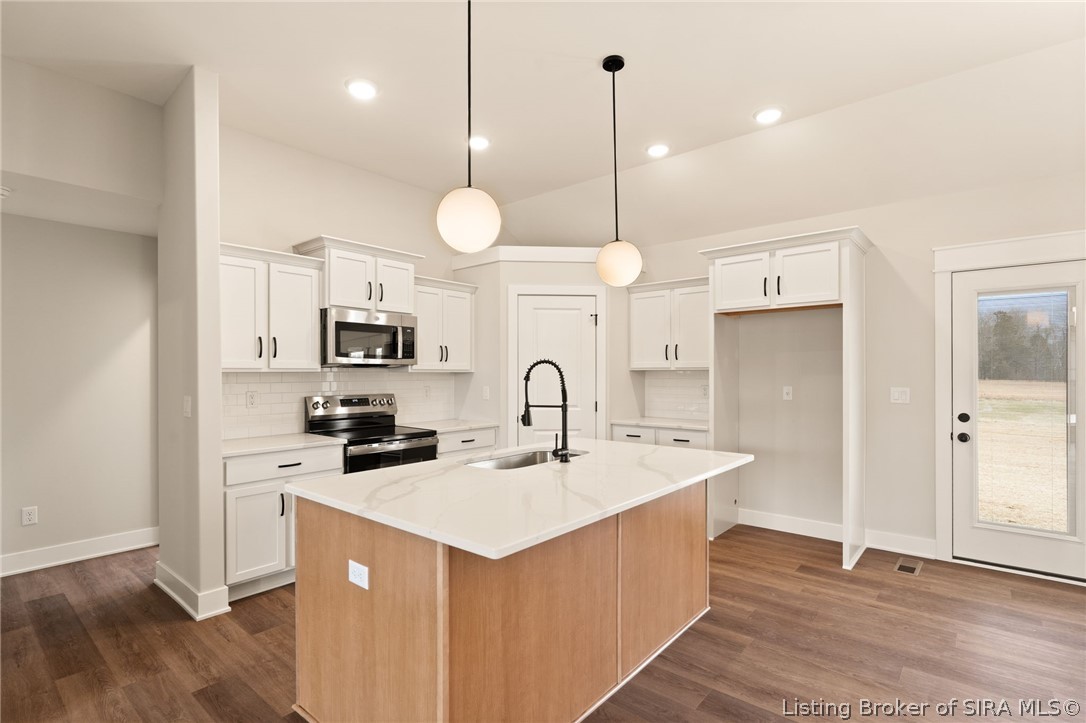 7052 Oaken Lane LOT 211