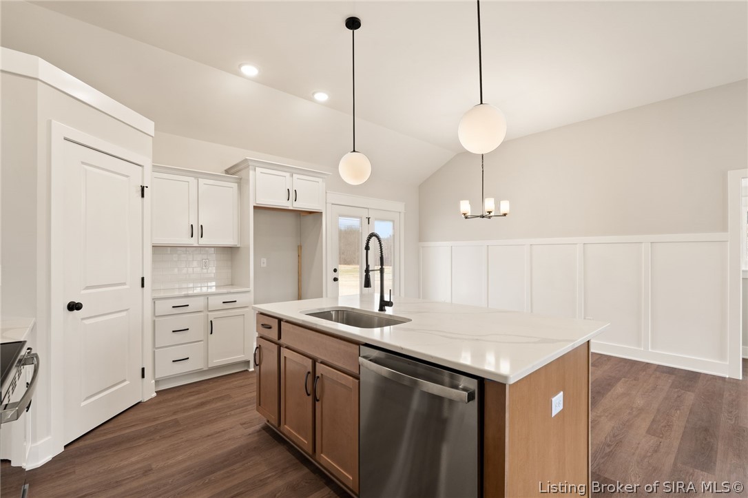 7052 Oaken Lane LOT 211