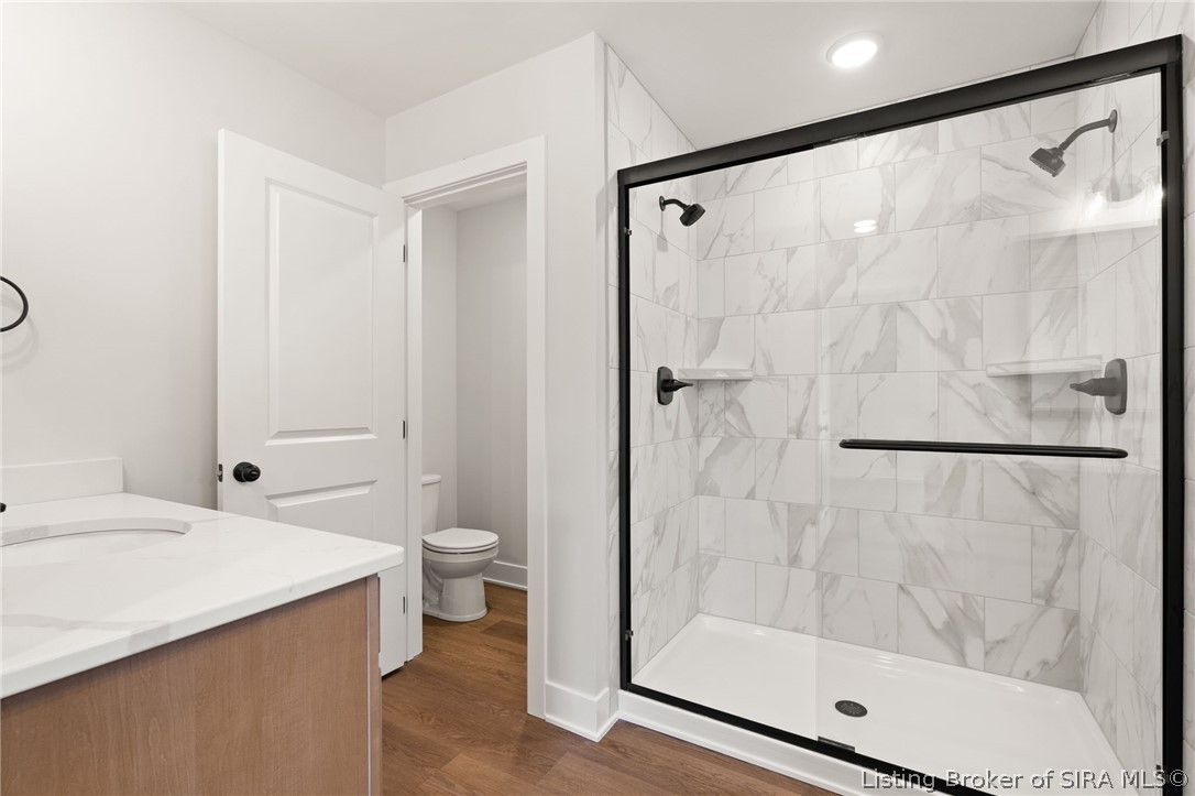 7052 Oaken Lane LOT 211