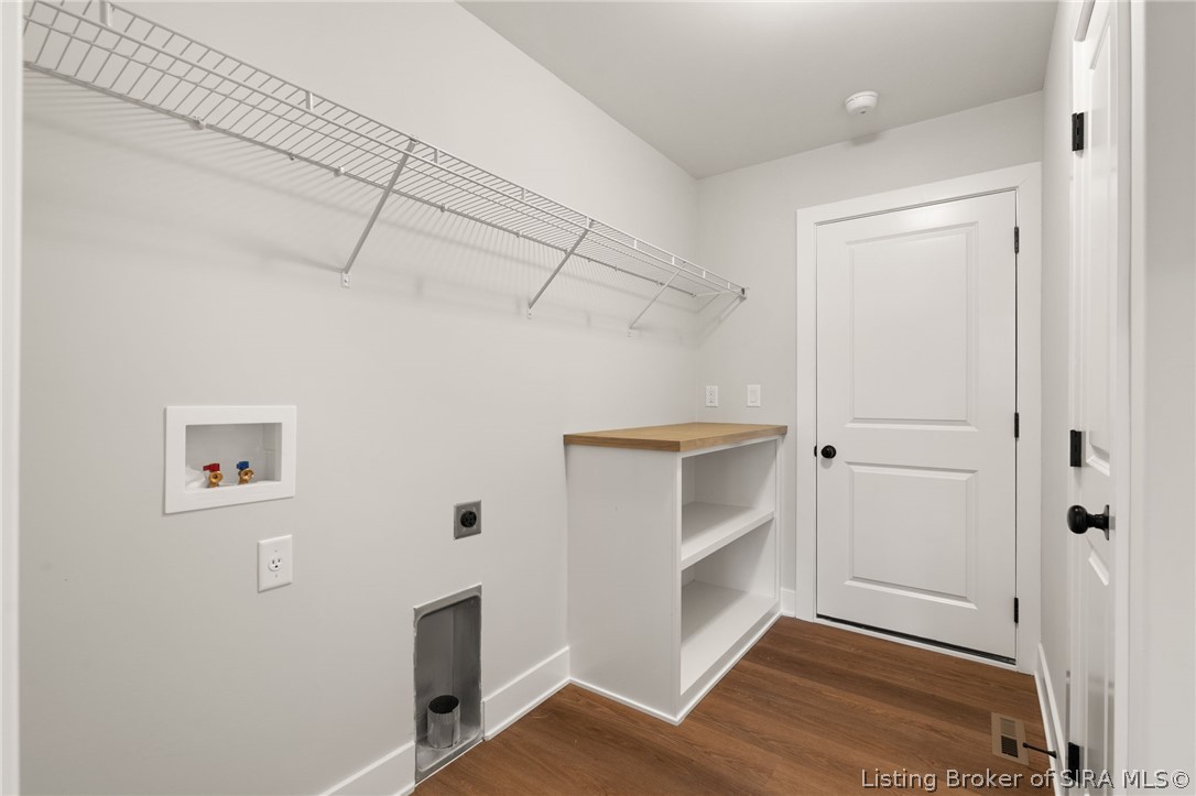 7052 Oaken Lane LOT 211