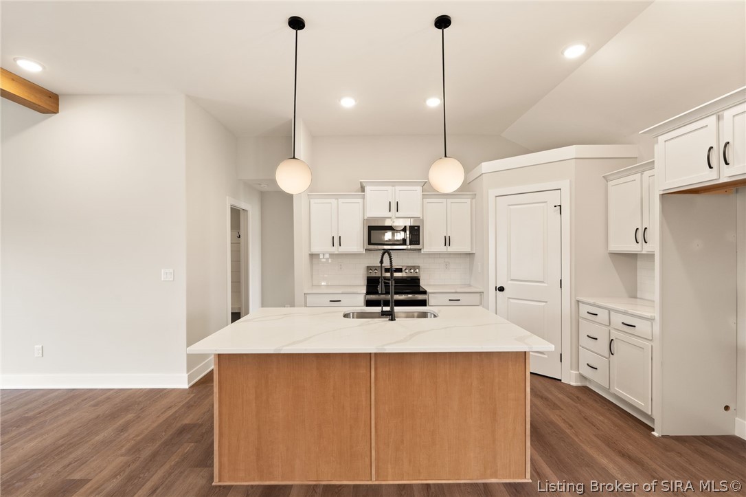 7052 Oaken Lane LOT 211