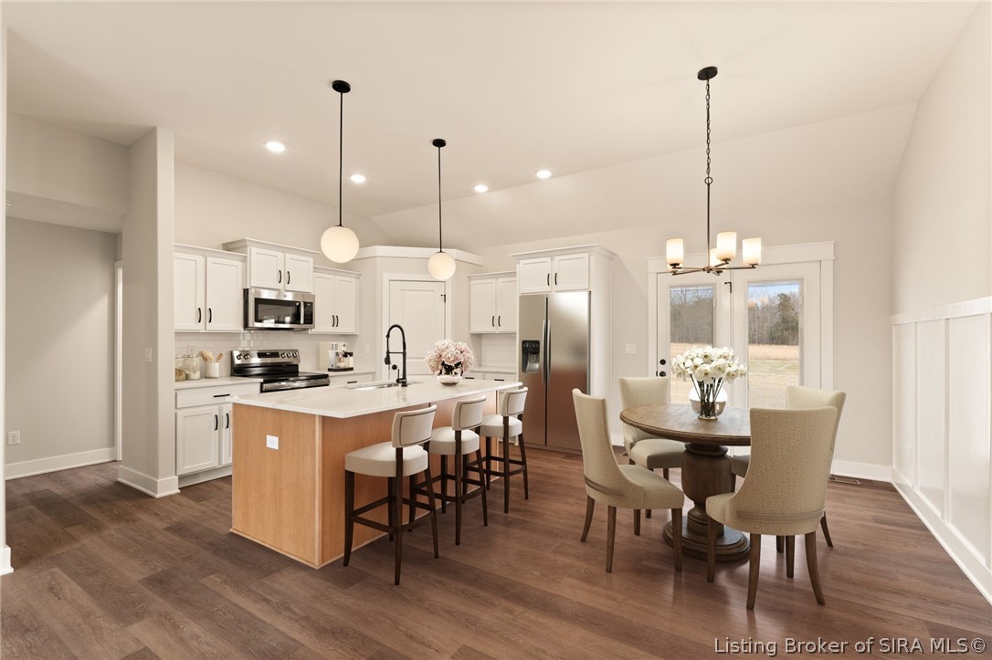 7052 Oaken Lane LOT 211