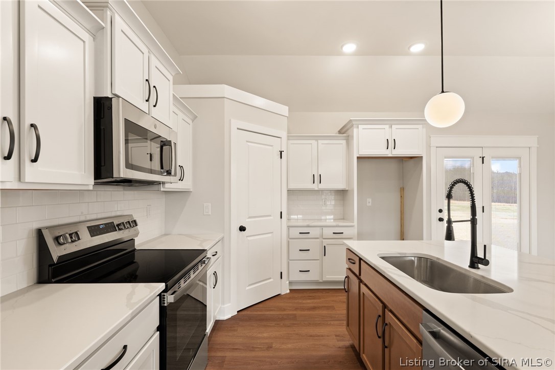 7052 Oaken Lane LOT 211
