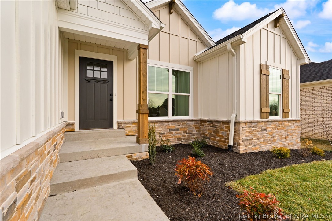 7052 Oaken Lane LOT 211