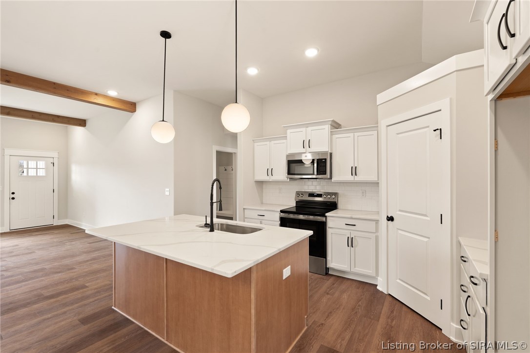 7052 Oaken Lane LOT 211