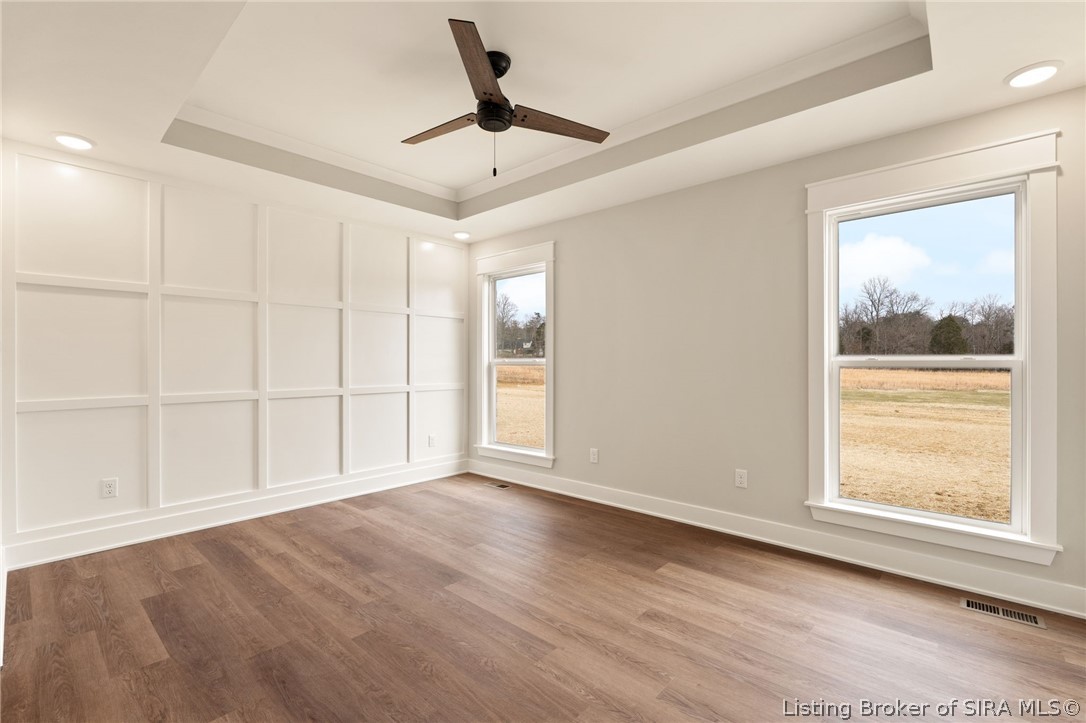 7052 Oaken Lane LOT 211