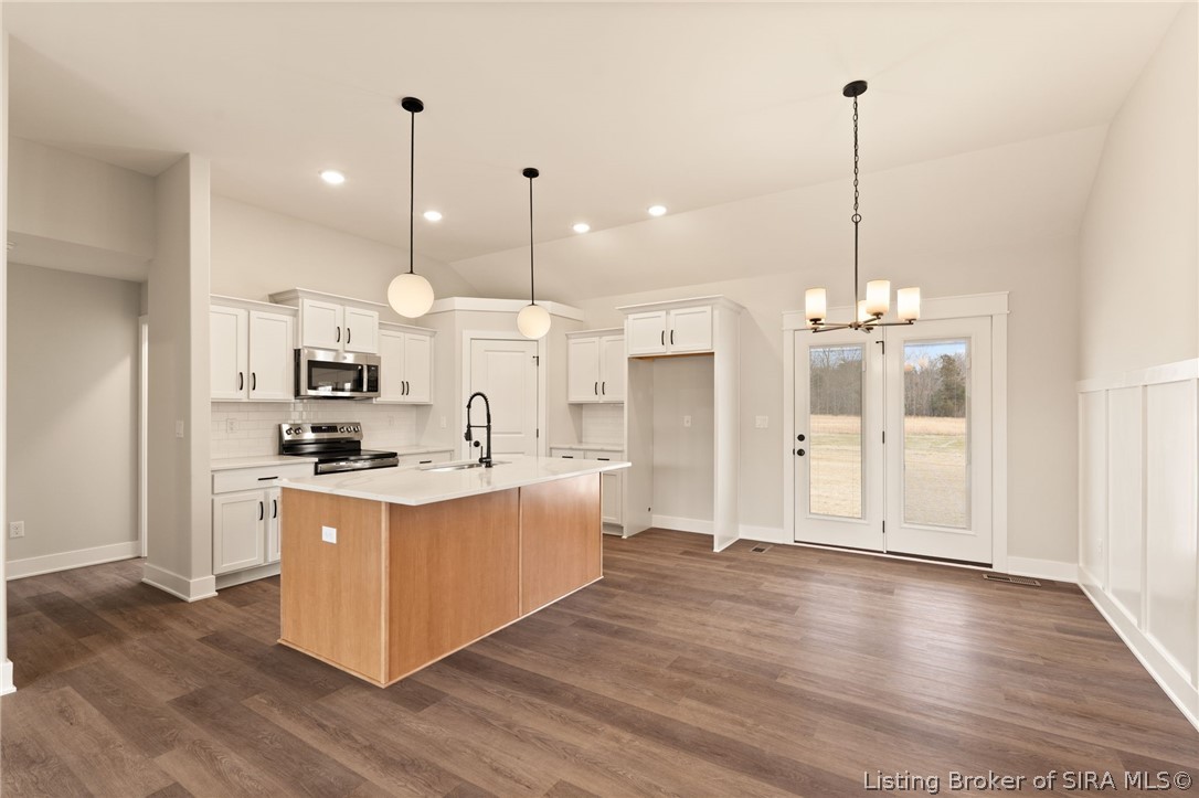 7052 Oaken Lane LOT 211