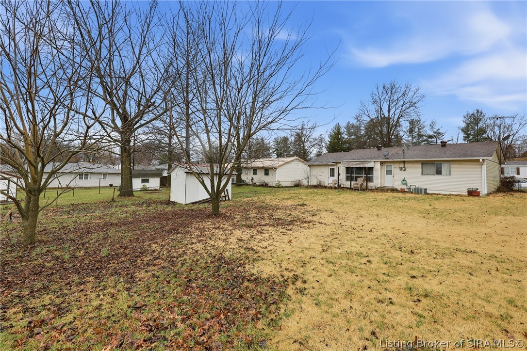803 N Cauble