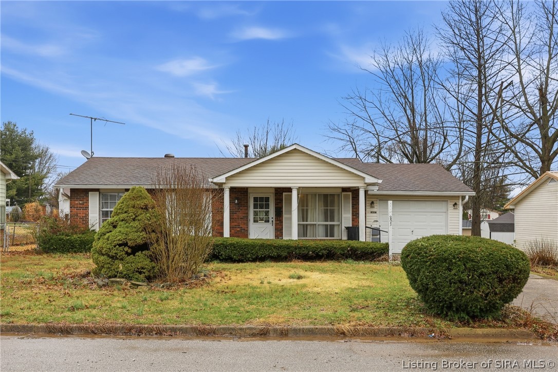 803 N Cauble