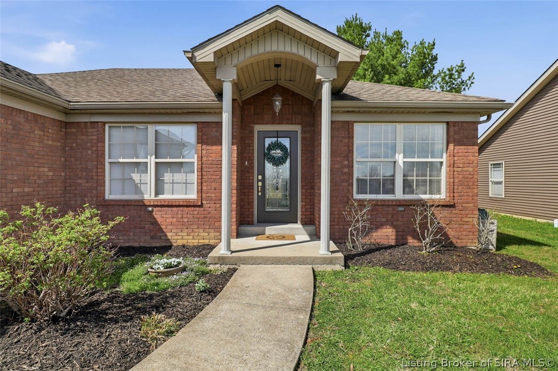 13315 Early Sunset Drive