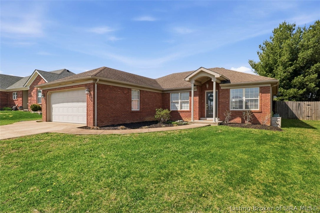 13315 Early Sunset Drive