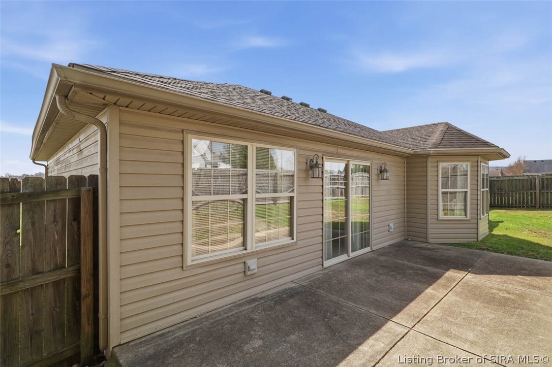 13315 Early Sunset Drive