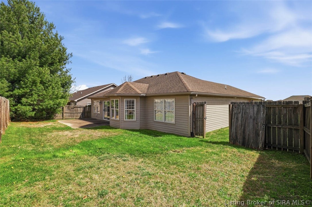 13315 Early Sunset Drive