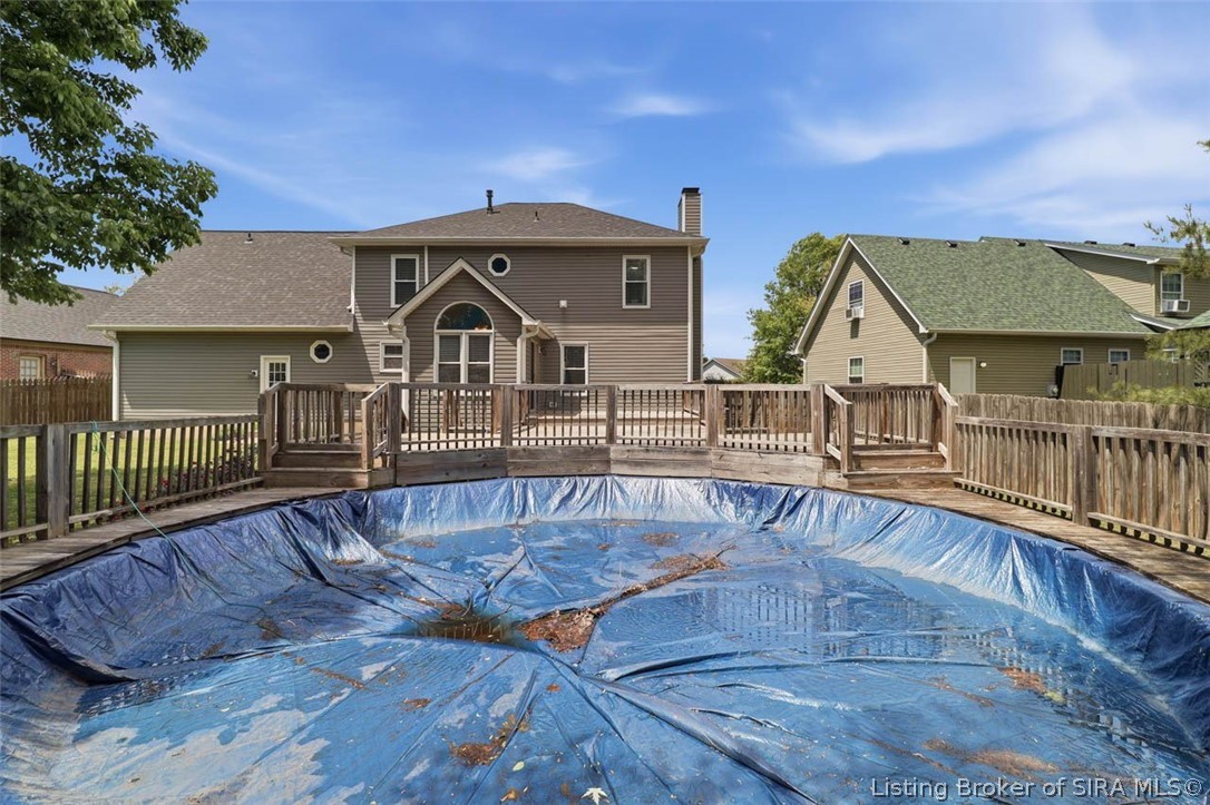 3124 Childers Drive