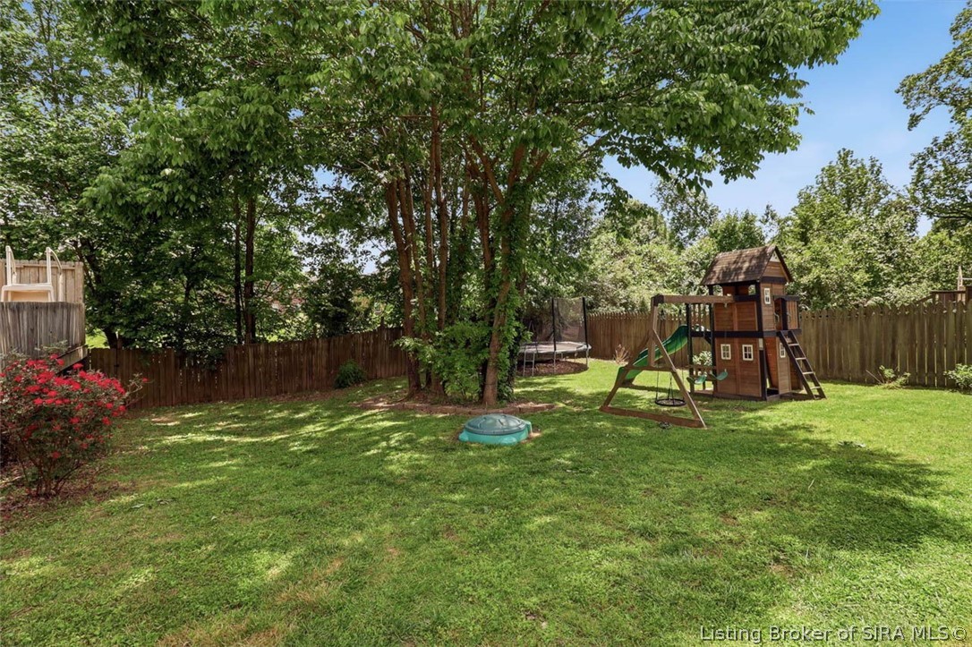 3124 Childers Drive