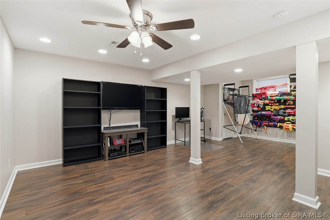 3124 Childers Drive
