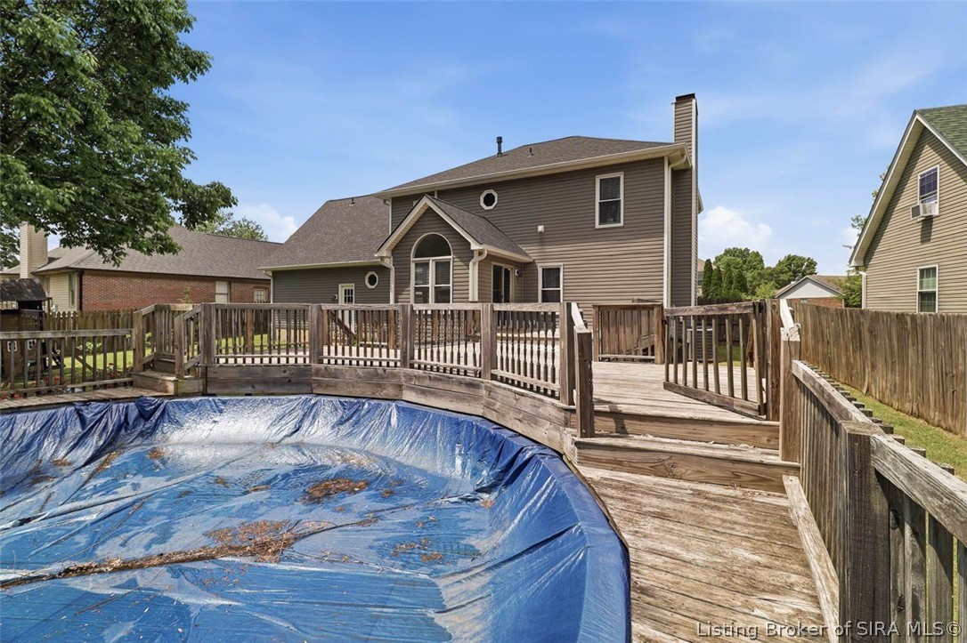 3124 Childers Drive