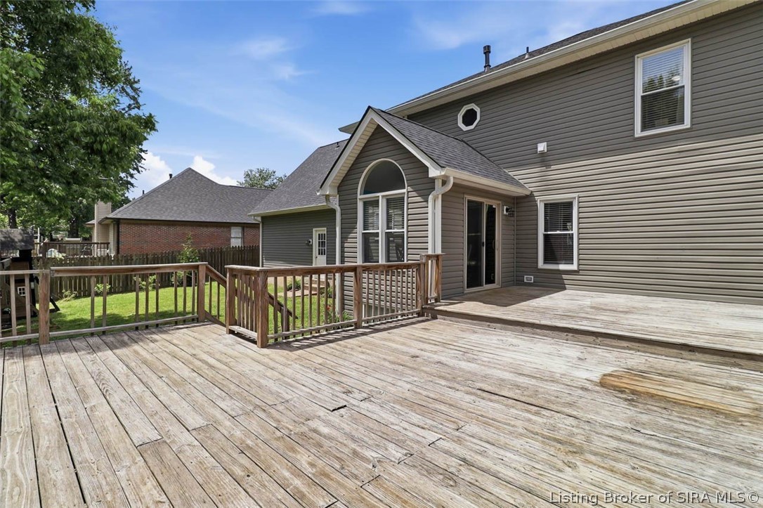 3124 Childers Drive