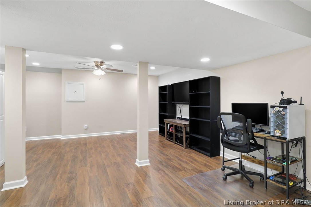 3124 Childers Drive