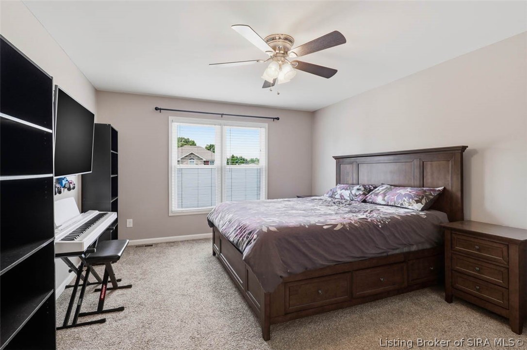 3124 Childers Drive
