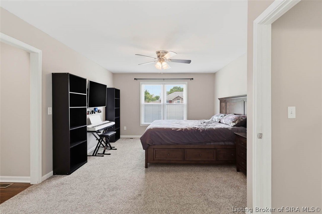 3124 Childers Drive