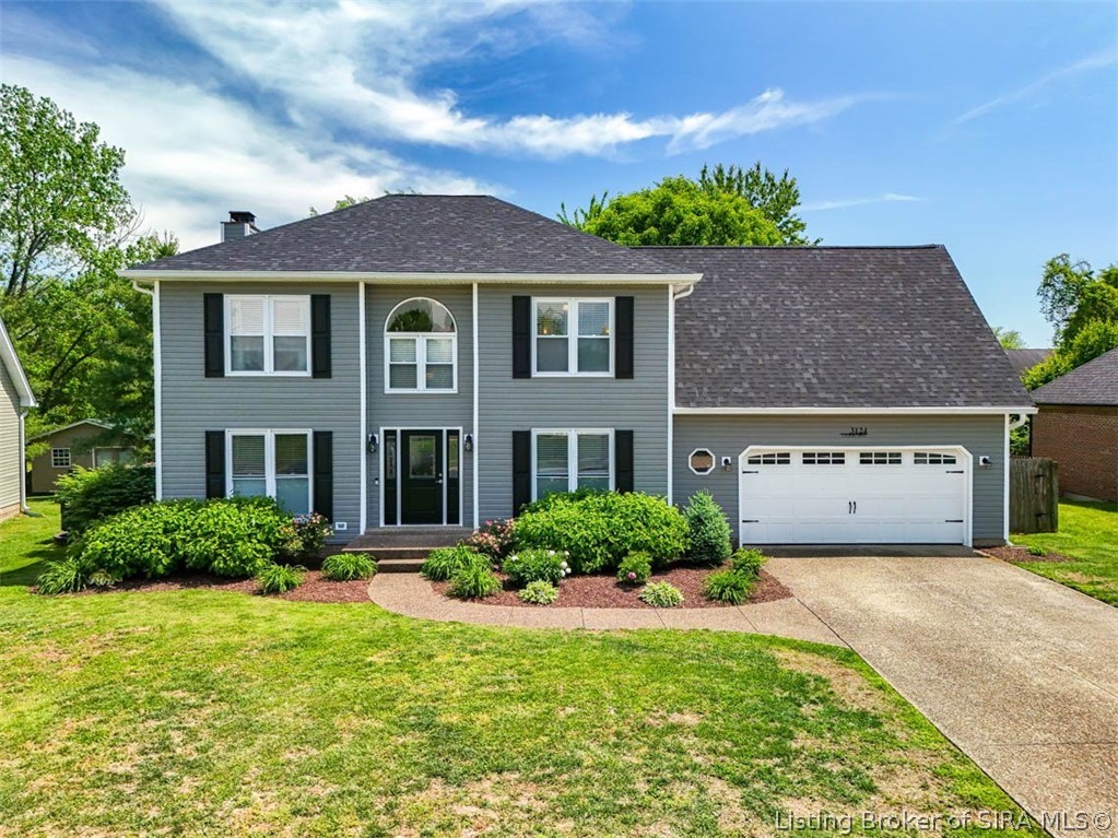 3124 Childers Drive