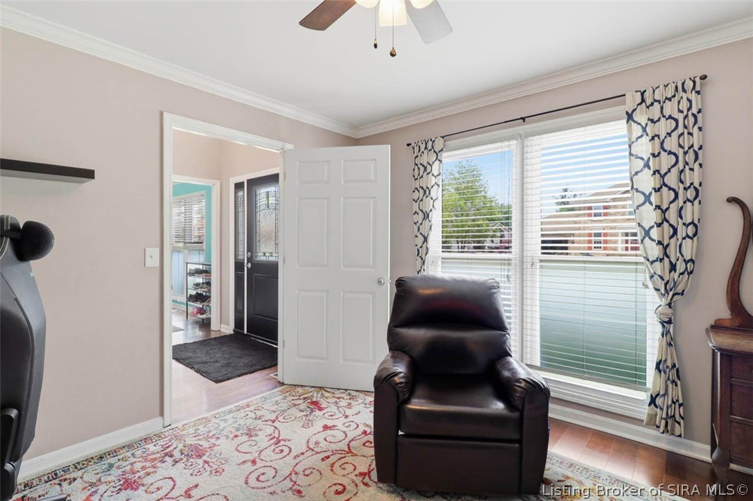3124 Childers Drive