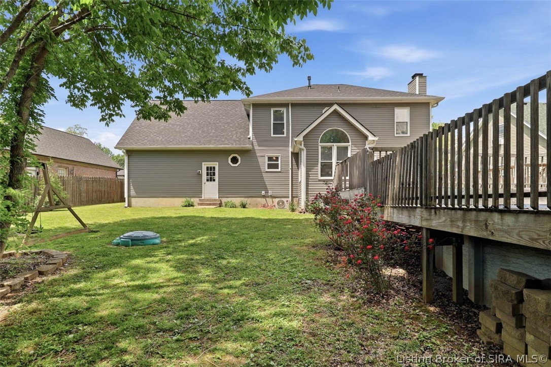 3124 Childers Drive