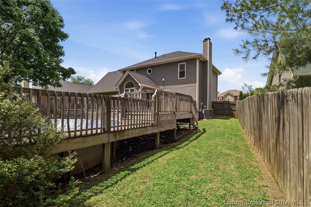3124 Childers Drive