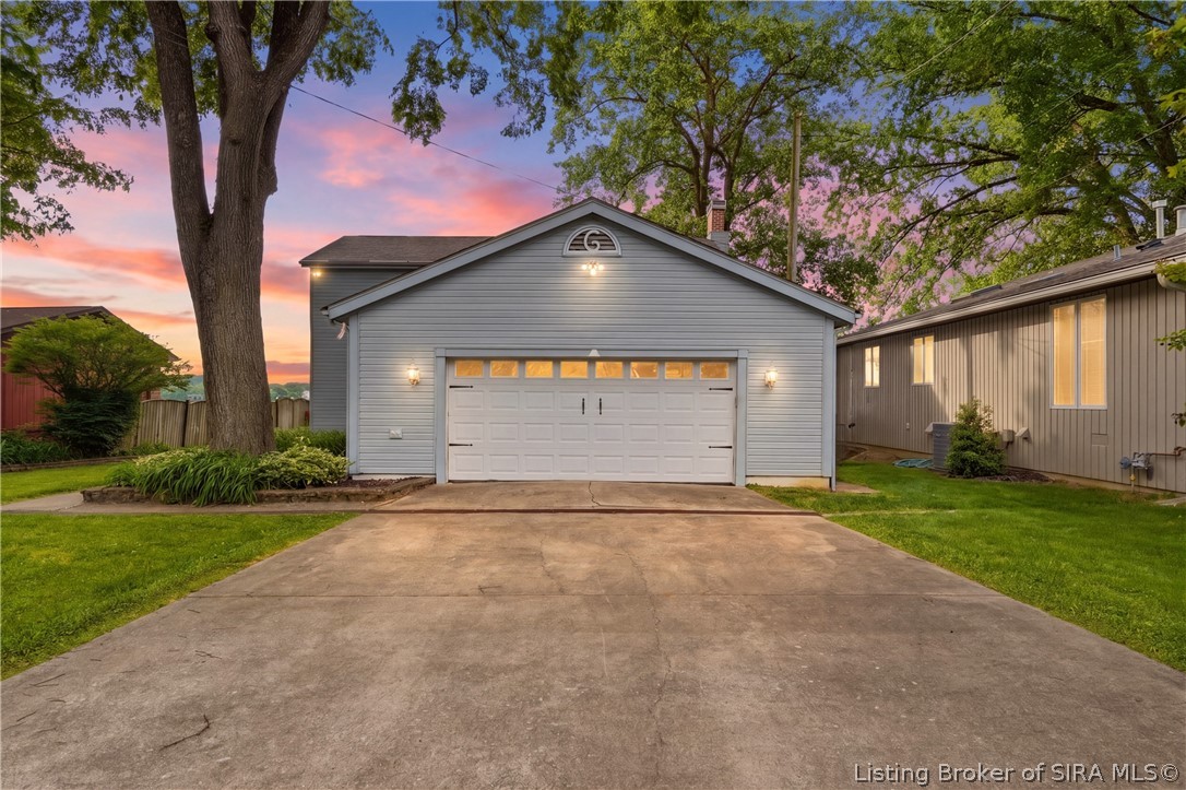 34 Arctic Springs