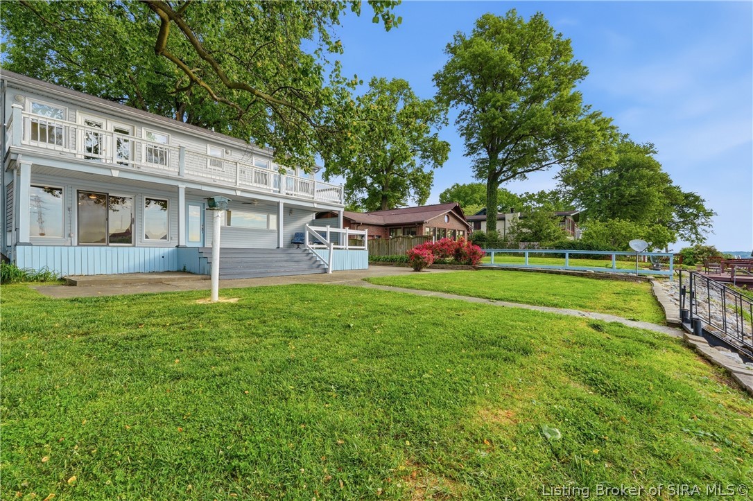 34 Arctic Springs