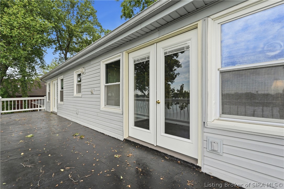 34 Arctic Springs