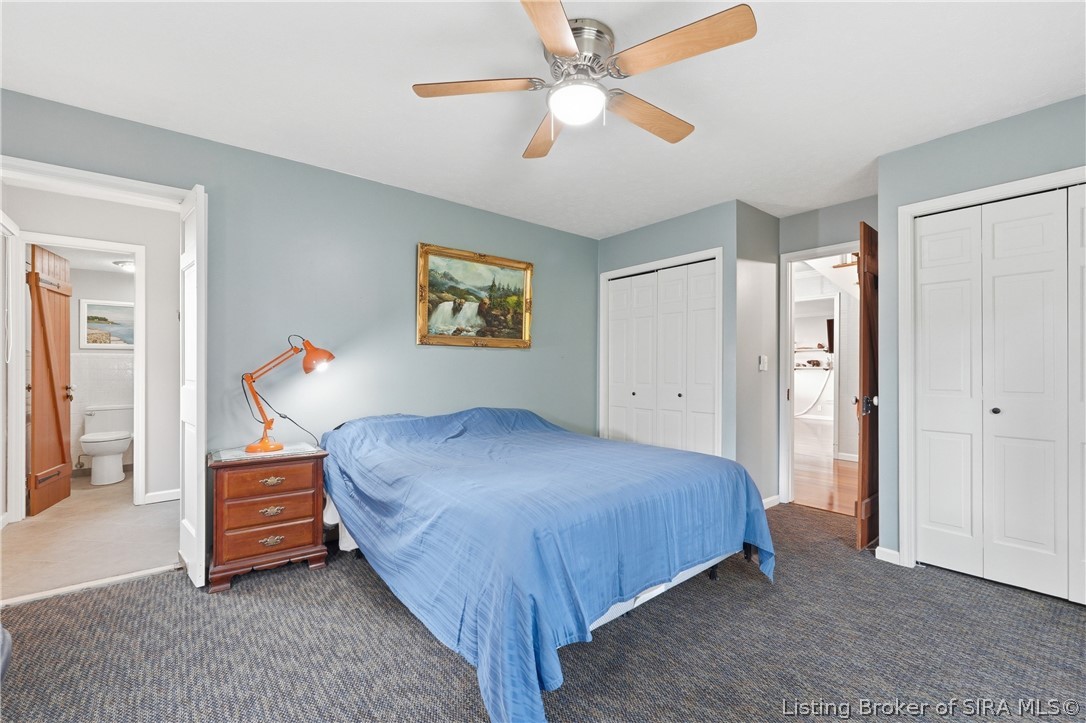 34 Arctic Springs