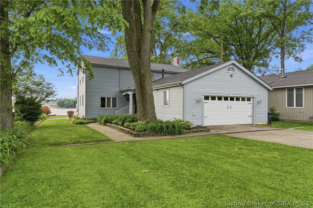 34 Arctic Springs