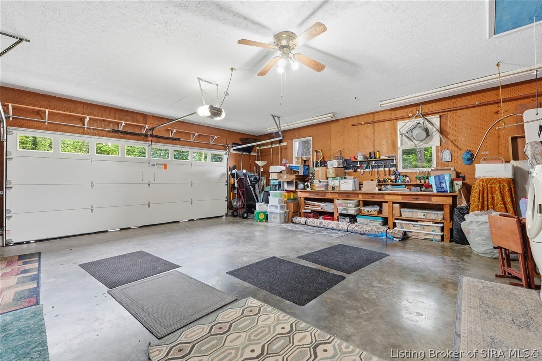 34 Arctic Springs