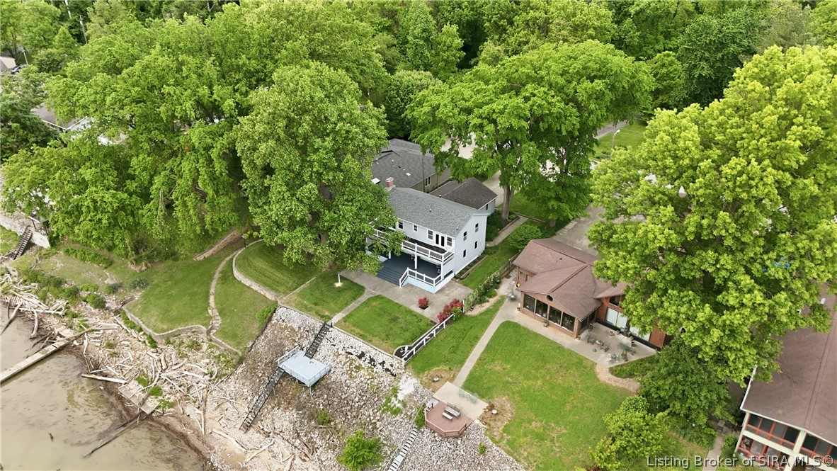 34 Arctic Springs