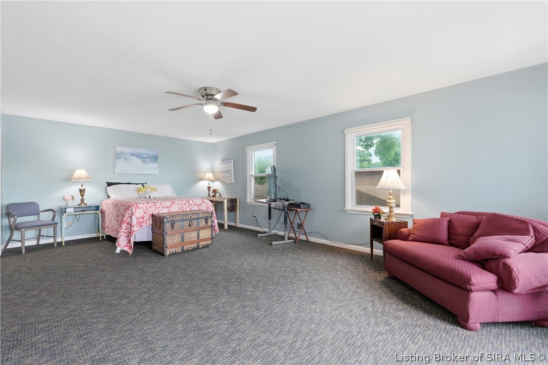 34 Arctic Springs